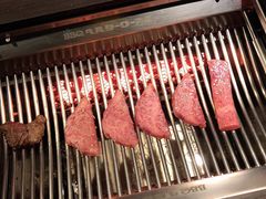 -焼肉 琉球の牛(北谷)