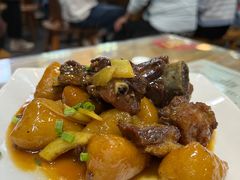 -聚缘坊特色名小吃(天元西街店)