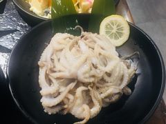 -九田家黑牛烤肉料理(石路天虹店)