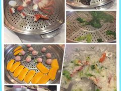 -阿锋鲍鱼酒家美食汇(华安店)