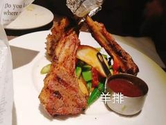 -秀·爱尔兰餐吧(上海路店)