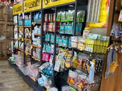 -八公叔叔宠物美容连锁(春申店)