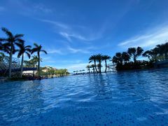 -深圳大梅沙京基洲际度假酒店