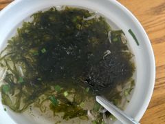 -金海湾海鲜排档(朱家尖店)