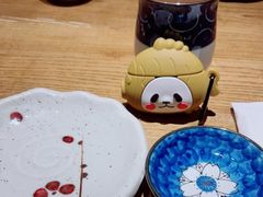 -阿吾罗日本料理(K11艺术中心店)
