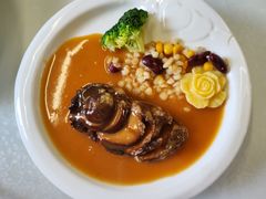 -宜兴隆家宴·私房菜(泰安华庭店)