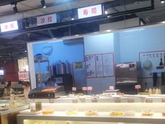 -玫瑰花园自助烤肉(顺义鑫海韵通店)