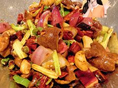 -宏玲餐厅(四川南路店)