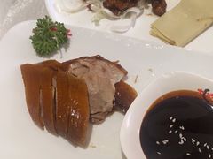 -大碗居·烤鸭·鱼头泡饼(天坛东门店)