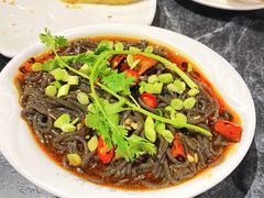 -骨气鼓气羊棒骨·羊蝎子(住总万科广场店)