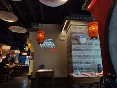 -宽窄巷成都菜(青岛路万达广场店)