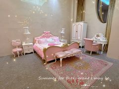 -杭州Hello Kitty乐园