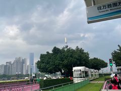 -海心沙亚运公园