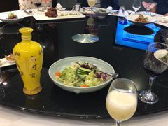 -水上明月·湖景餐厅