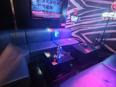 -唱吧麦颂KTV(萧山加州阳光广场店)