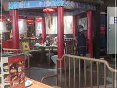 -满园烤鸭·春饼(奥体万达店)