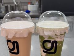 -gleeglee乐溢亦茶(朝阳大悦城店)