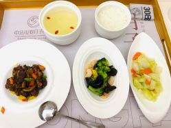 点击看大图 -中法母婴月子中心(南湖创始店)