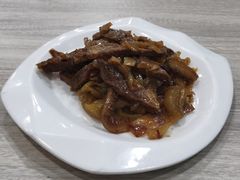 -康师傅私房牛肉面(北京南站店)