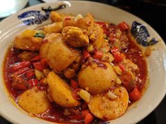 -潇湘阁(三里屯SOHO店)