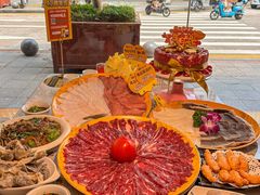 -潮汕大目牛肉火锅(皇岗旗舰店)