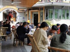大堂-黎记大排档(慈云路店)