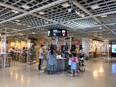 -宜家·瑞典风味餐厅(天津东丽商场店)