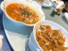 -盛福楼·惠山宴(盛岸路店)