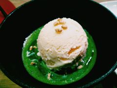 牛奶冰淇淋-柴务处·柴犬主题狗咖