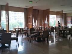 大堂-杭州开元名都大酒店·地中海自助餐厅