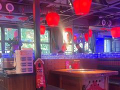-山河屯铁锅炖鲜鹅·东北菜(开发区一店)