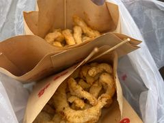 香酥鸡-田甜香酥鸡(中市口店)