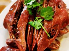 -日日香卤鹅饭店·澄海狮头鹅(澄海店)