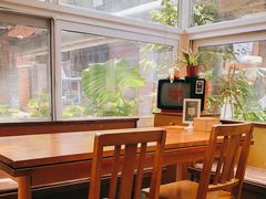 靠窗位-孟林厨房(798店)