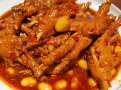 -老闵田螺馆·南昌市井菜·特色小吃(总店)