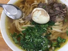 加宽拉面-鑫明明拉面(宁化路店)
