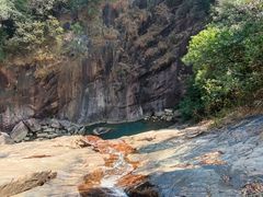 -广州白江湖森林公园