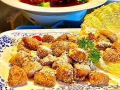 -雨后行菜(报慈北路店)