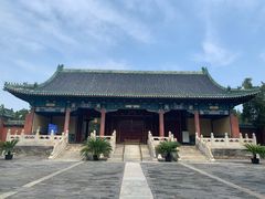 -历代帝王庙博物馆