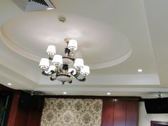 -红高粱大酒店(宁山东路店)
