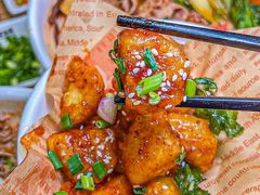 -蒙自源米线大王(宝安尖岗山店)