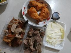 -黄商生活超市(黄冈黄州万达店)