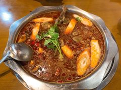 -陈五哥大排档(湘江世纪城店)