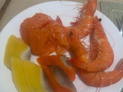 -永泰福朋喜来登酒店-宜客乐自助餐厅(远大路店)