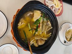 -香芙茗茶楼(梅家坞总店)