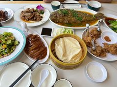 -梅利汴京烤鸭•开封豫菜地标店(晋安路店)