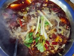 火锅兔-水碾河肥兔火锅(水碾河店)