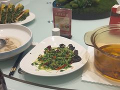 -老德州四合院·德州菜(天衢路店)