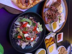 -Famous肥猫墨西哥音乐餐吧(五棵松华熙LIVE店)