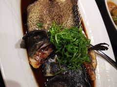 -正德楼果木烤鸭·渔家菜(东港店)